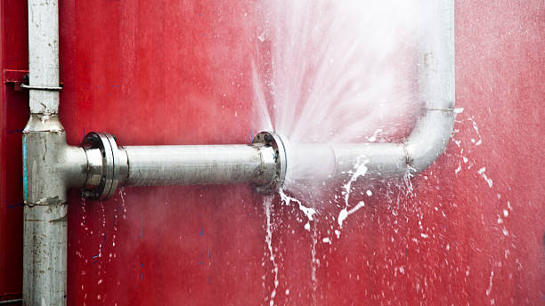 Water damage restoration insurance claims in NY